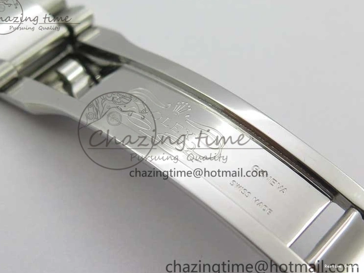 1229 DateJust 126334 SS Noob 1:1 904L Best Edition Blue Dial Stick Markers on Oyster Bracelet A Youthful 3169